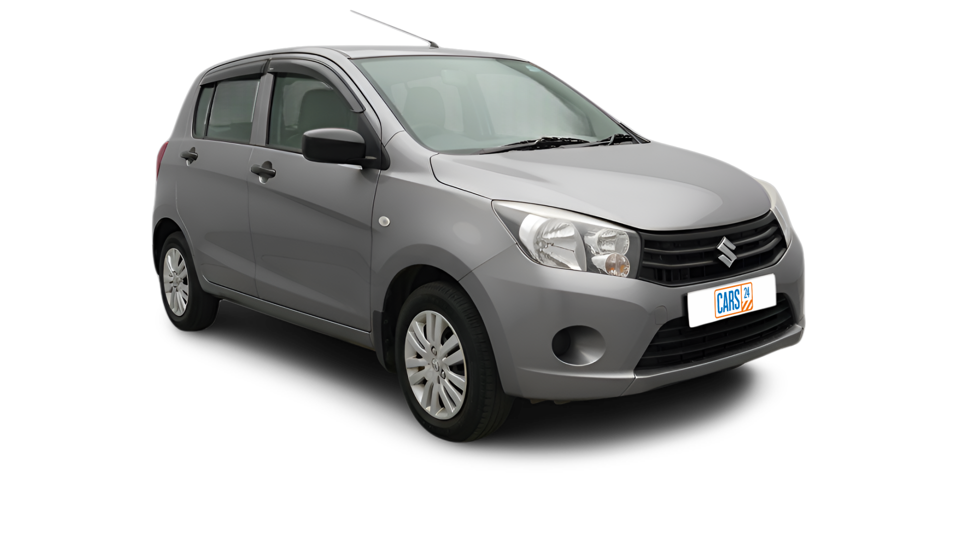 Maruti Celerio-img